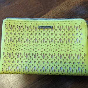 Double Clutch - Electric Yellow